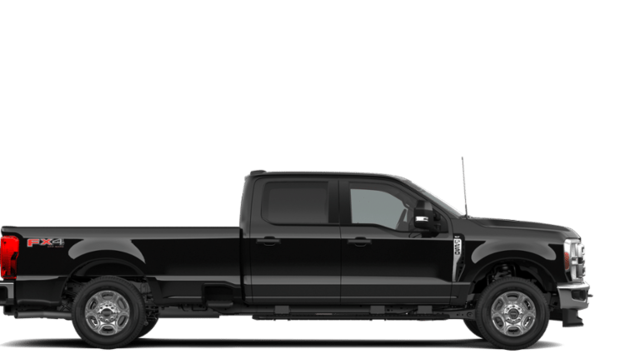 2026 Ford SuperDuty